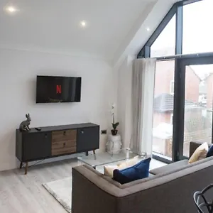 Angels Luxury Chester