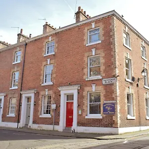 Grosvenor Place Gasthof